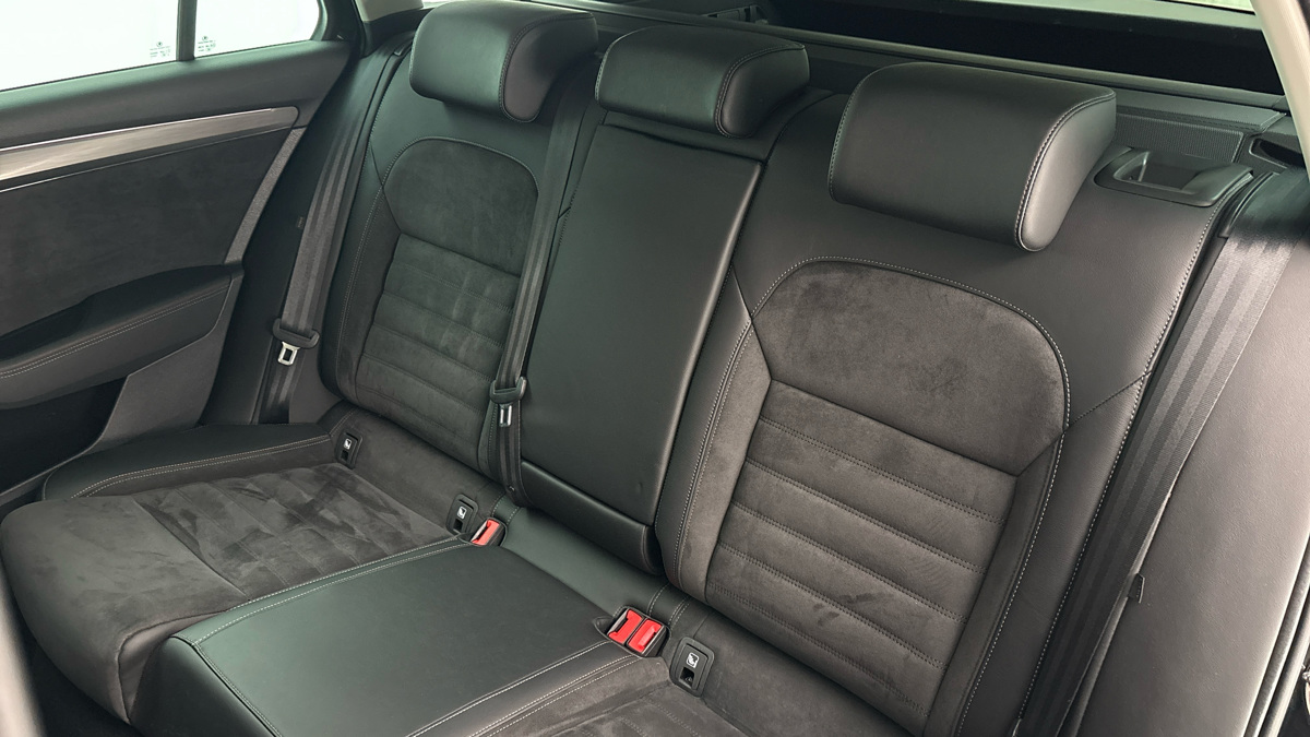 Škoda Superb - 16