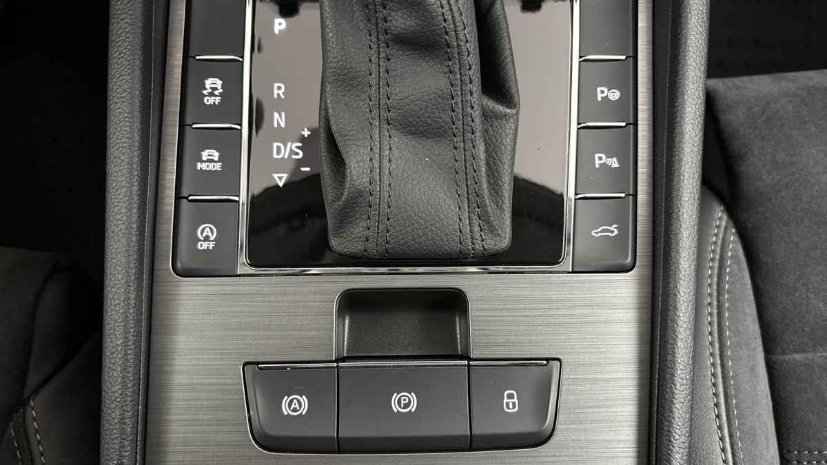 Škoda Superb - 27