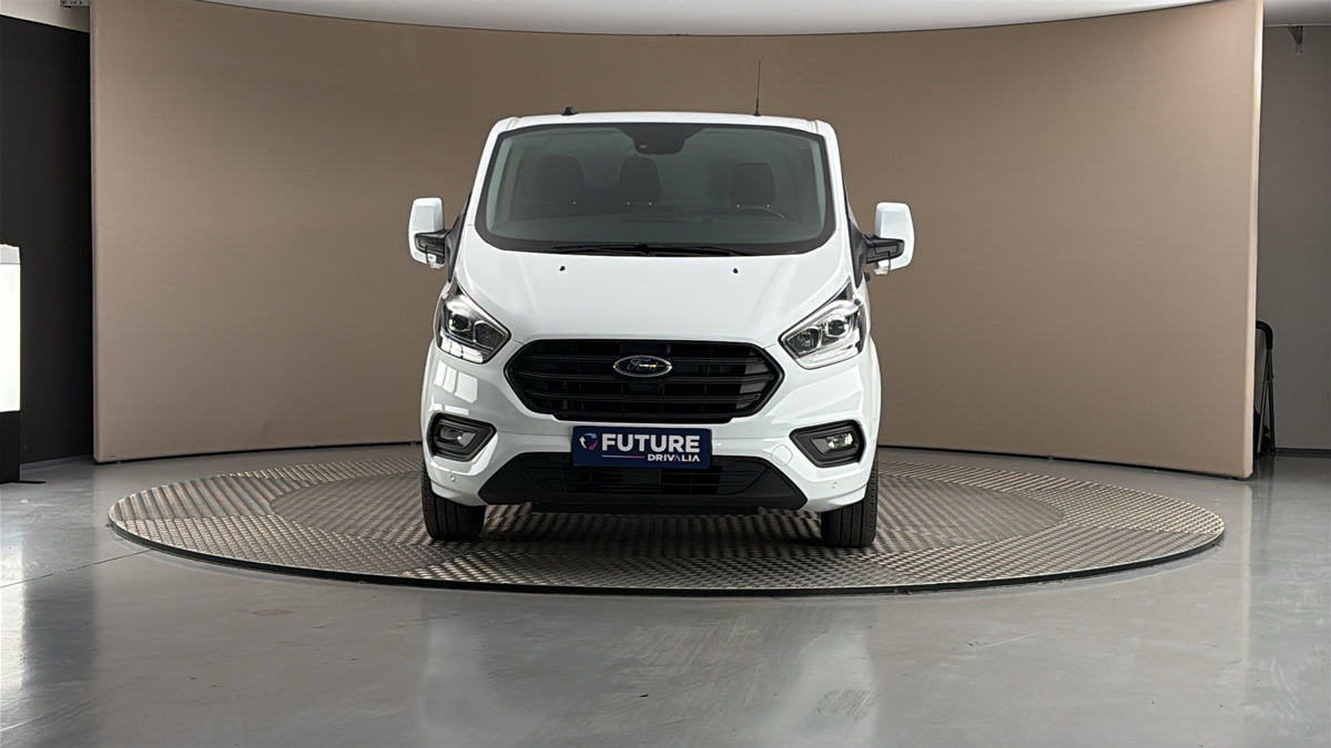 Ford Transit Custom - 3