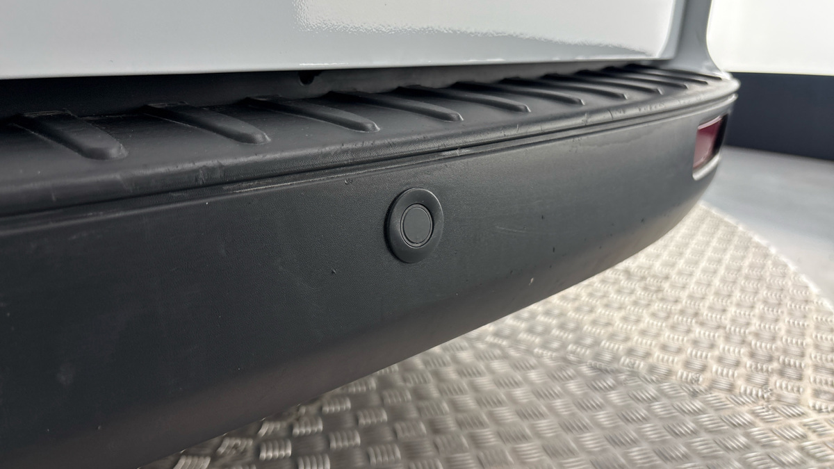 Ford Transit Custom - 21