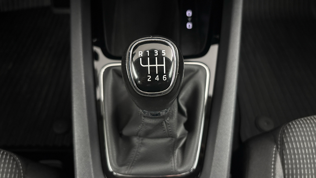 Škoda Octavia - 22