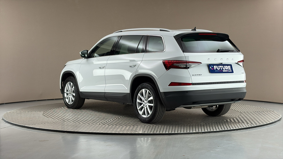 Škoda Kodiaq - 2