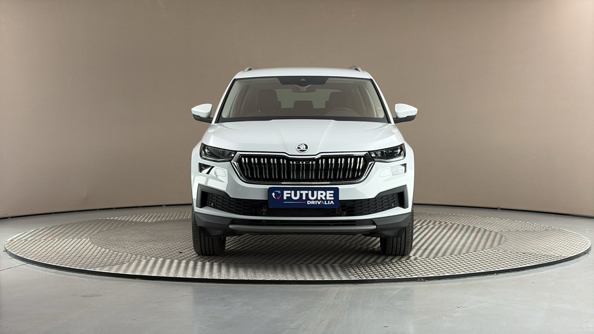 Škoda Kodiaq - 3