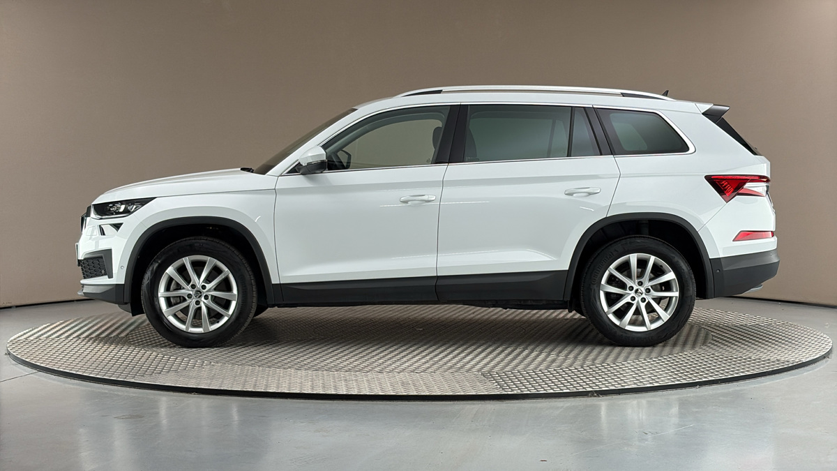Škoda Kodiaq - 4