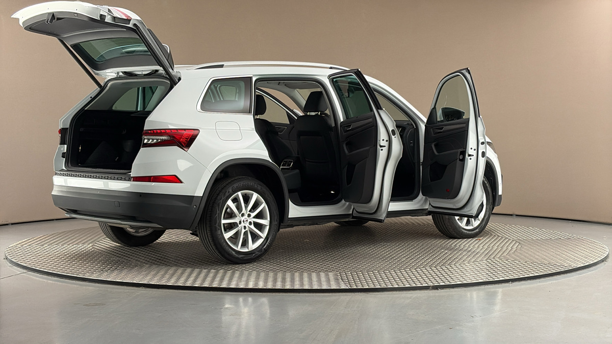 Škoda Kodiaq - 6