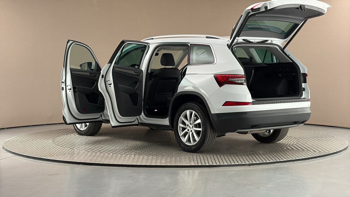 Škoda Kodiaq - 7