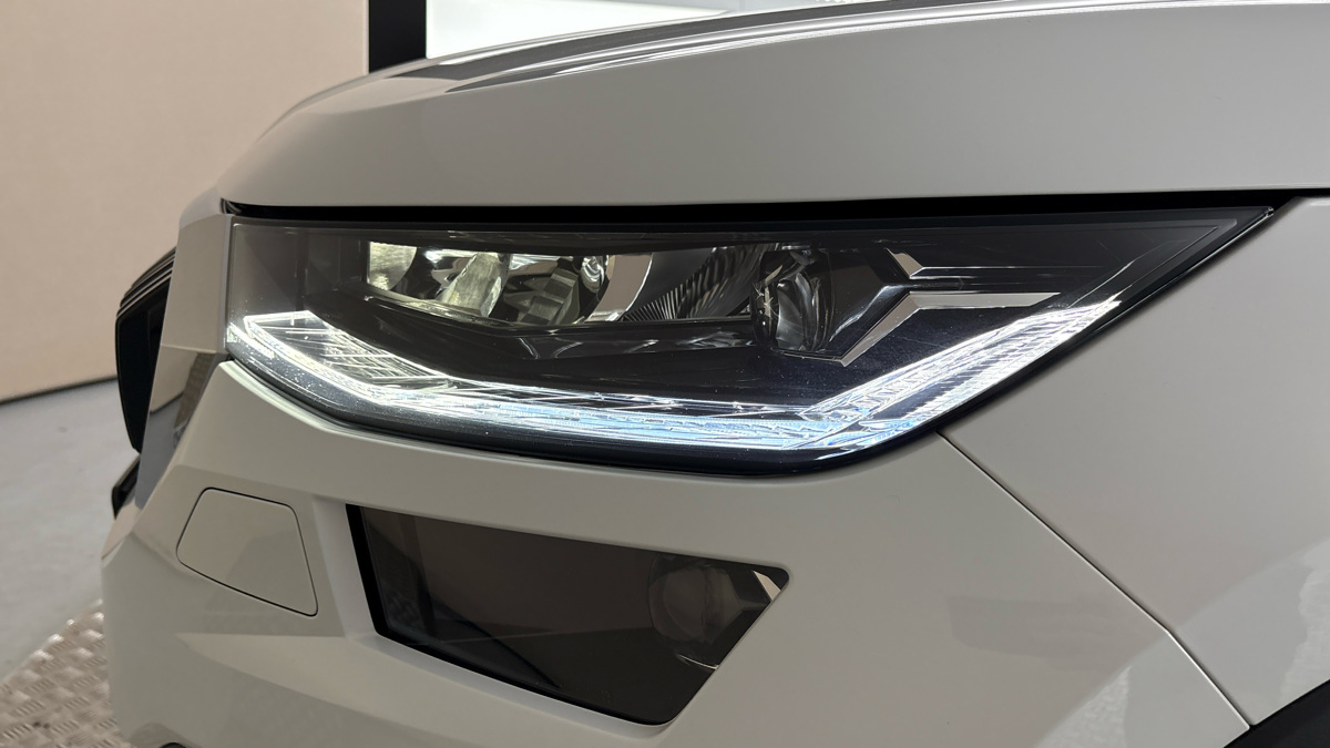 Škoda Kodiaq - 18