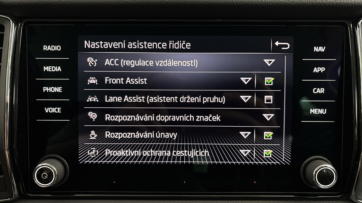 Škoda Kodiaq - 27