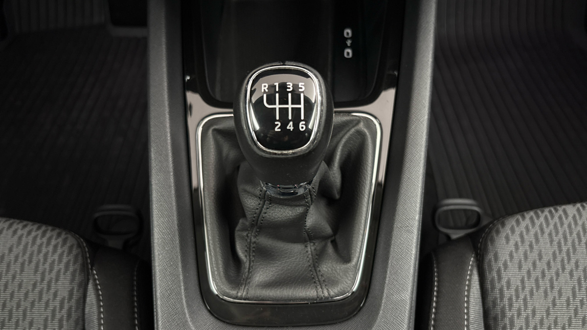 Škoda Octavia - 22