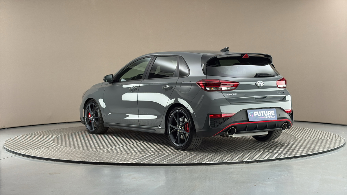 Hyundai i30 - 2