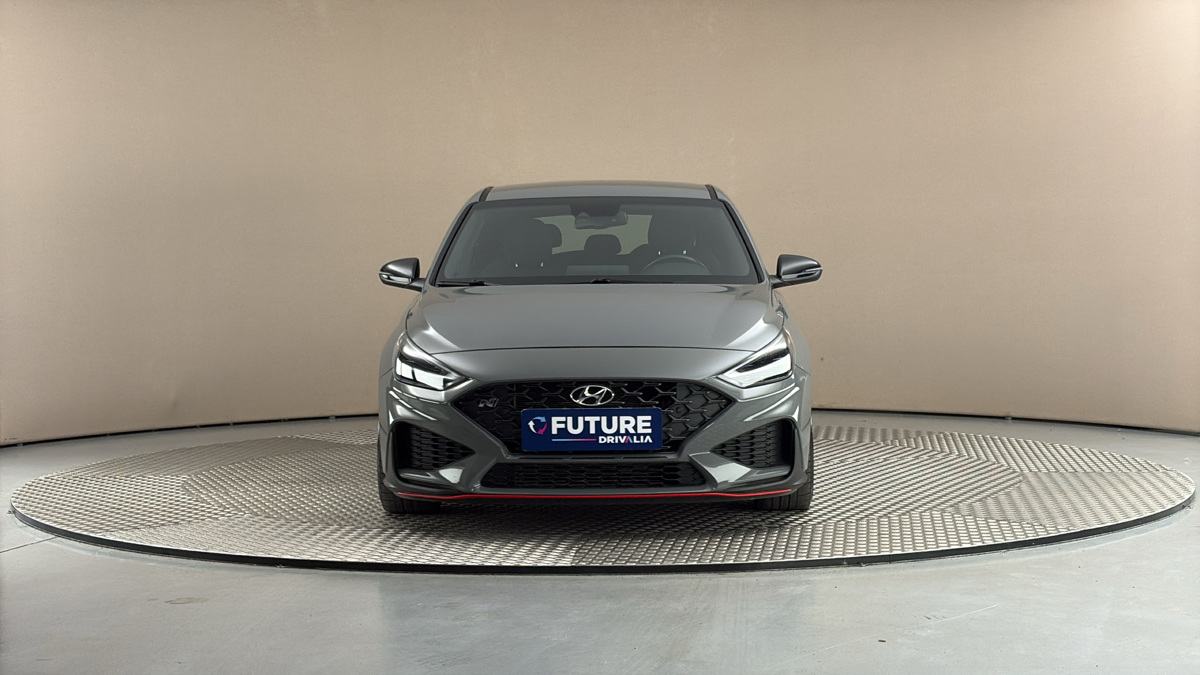 Hyundai i30 - 3