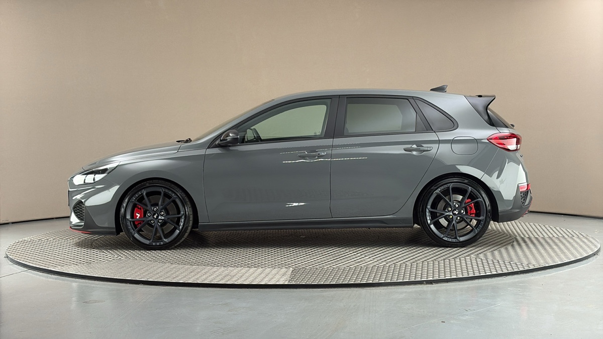 Hyundai i30 - 4