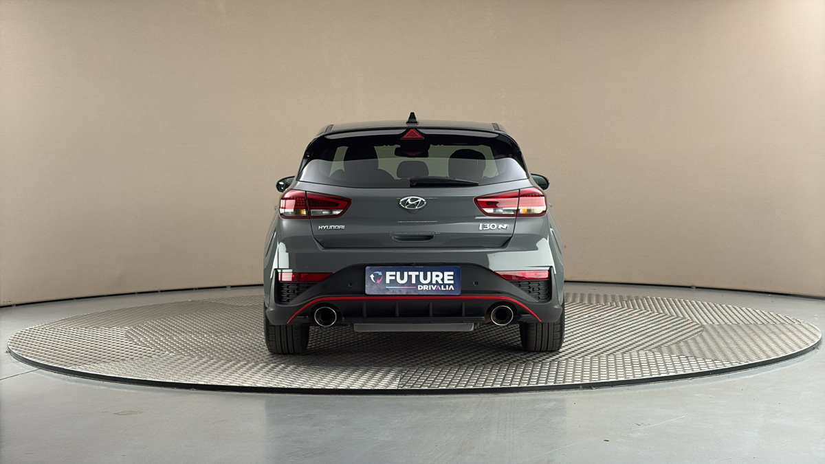Hyundai i30 - 5
