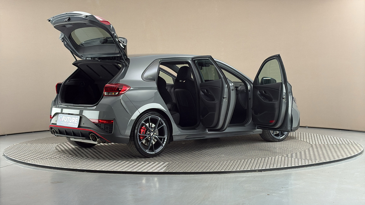 Hyundai i30 - 6