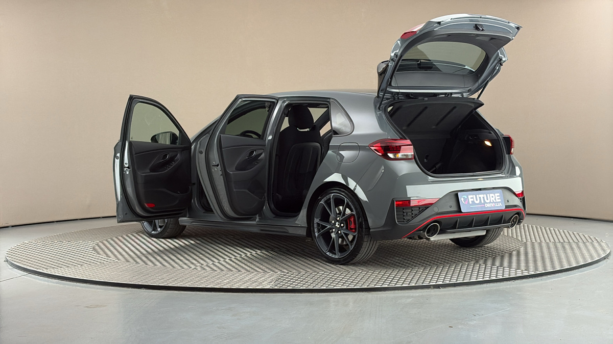Hyundai i30 - 7