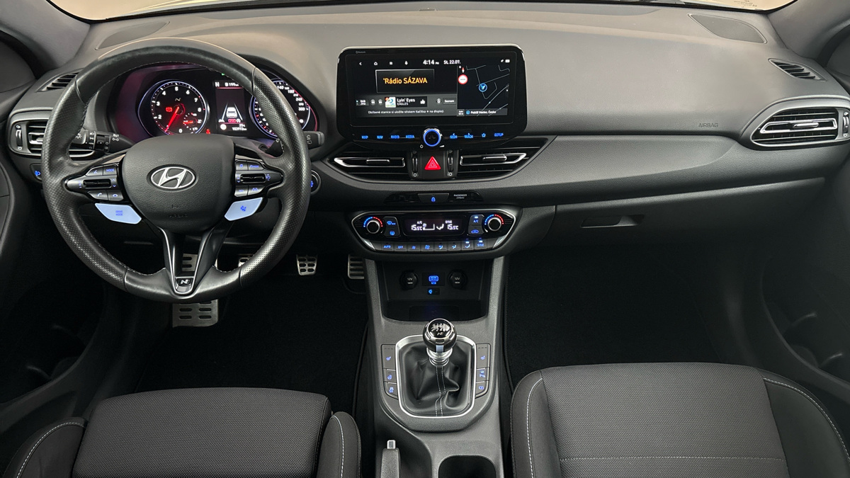 Hyundai i30 - 8