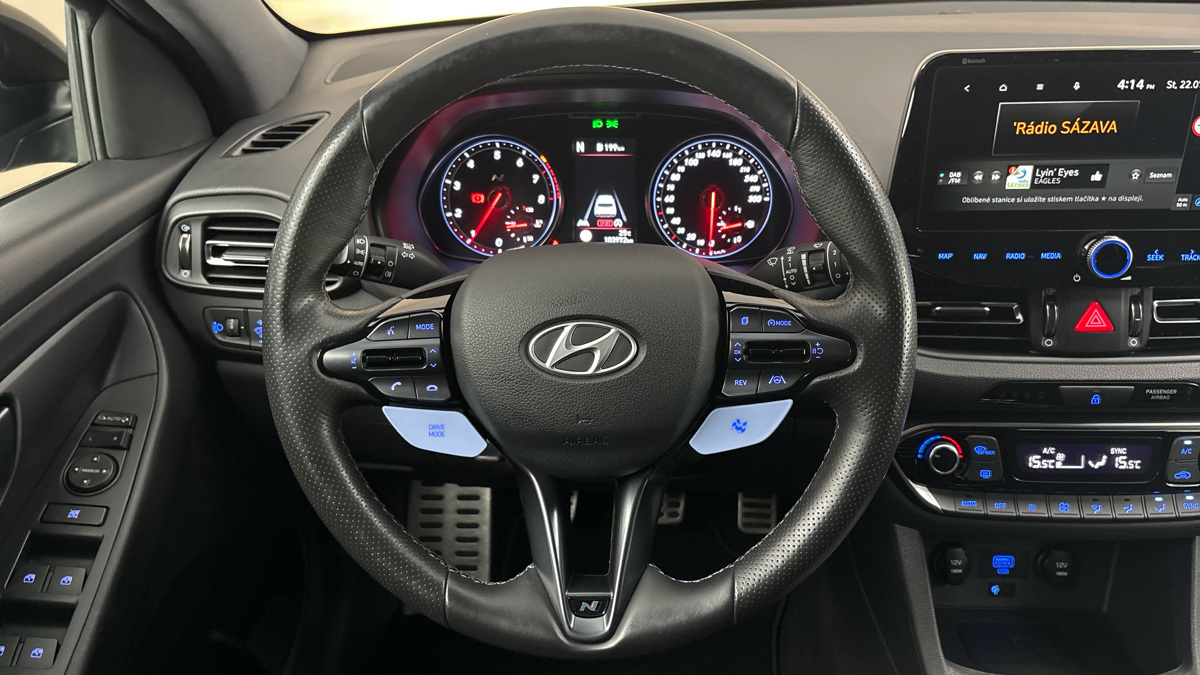 Hyundai i30 - 9