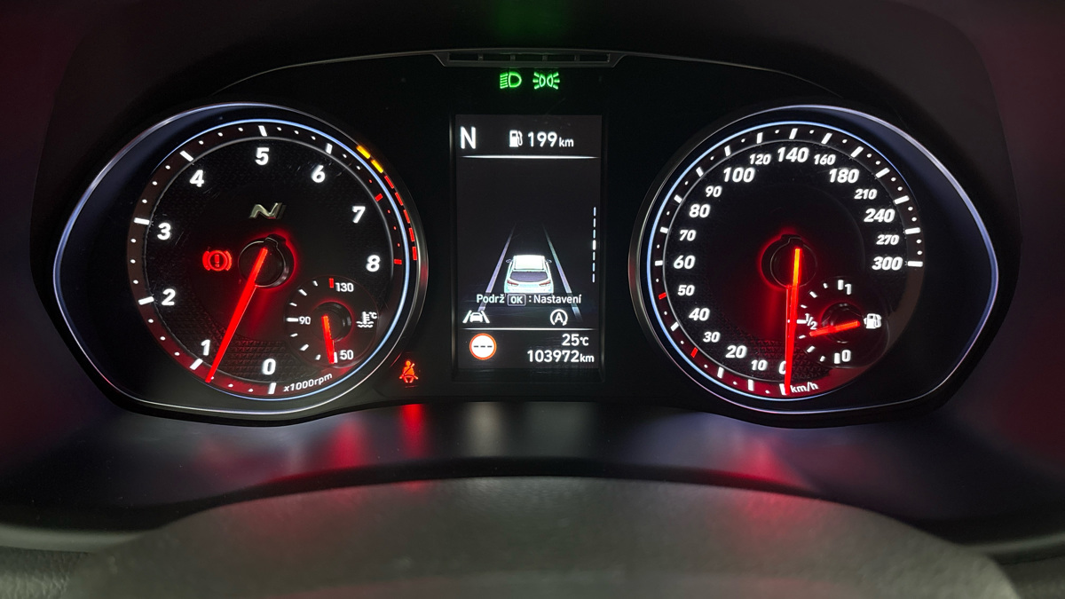 Hyundai i30 - 10