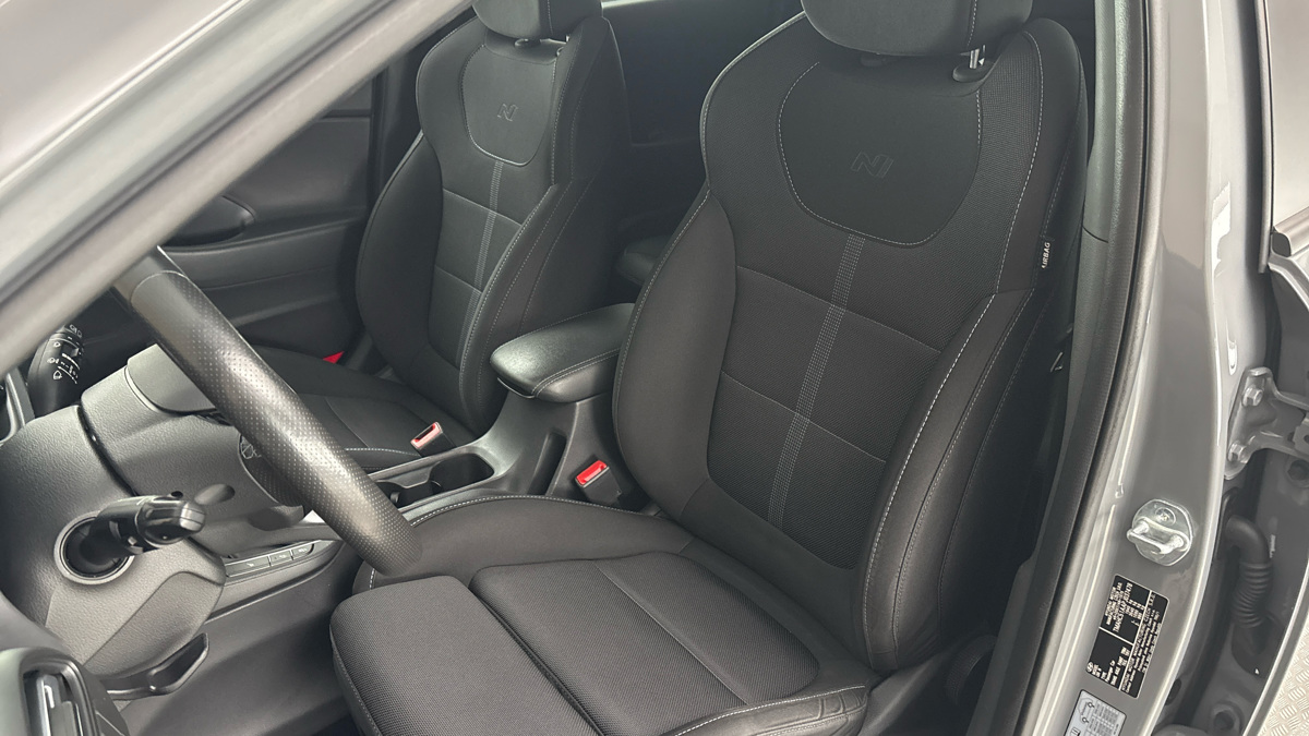 Hyundai i30 - 15