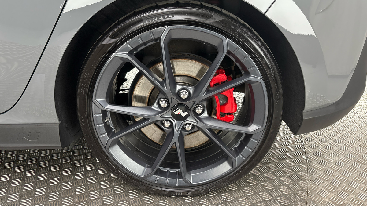 Hyundai i30 - 19