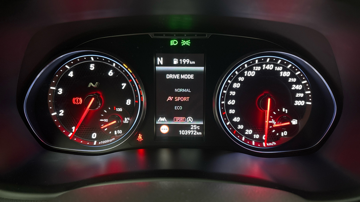 Hyundai i30 - 27