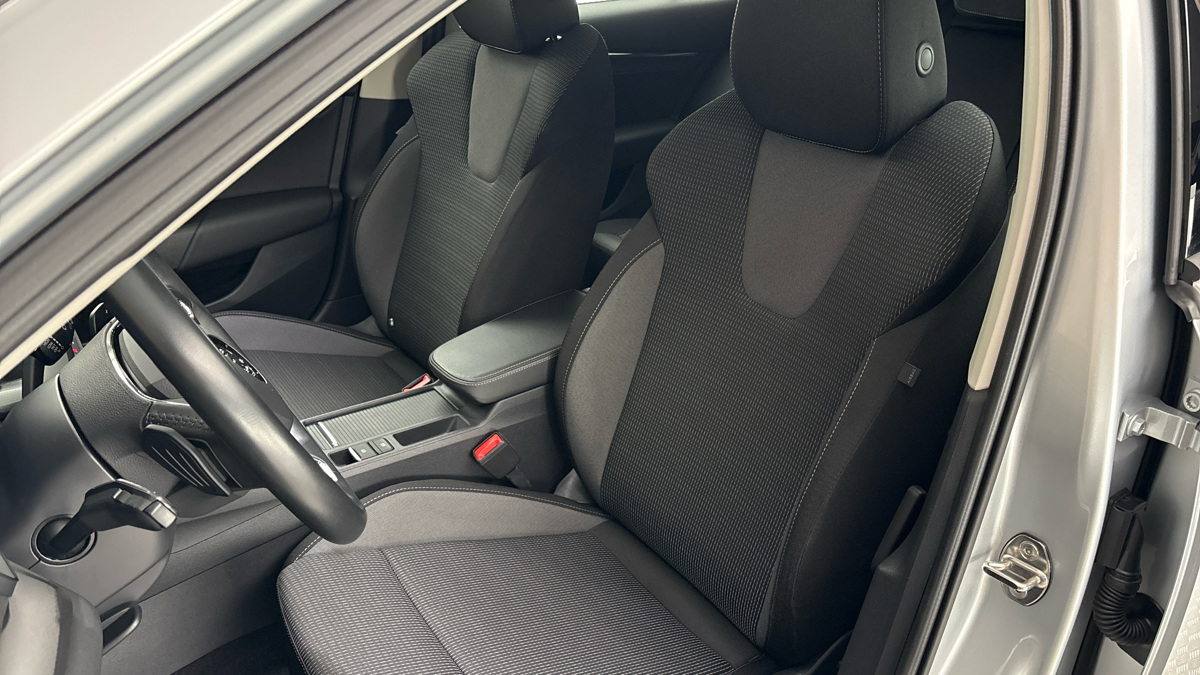 Škoda Octavia - 15