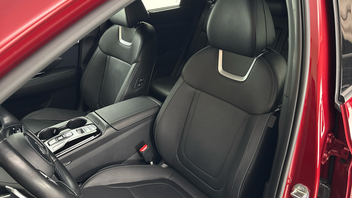 Hyundai Tucson - 15
