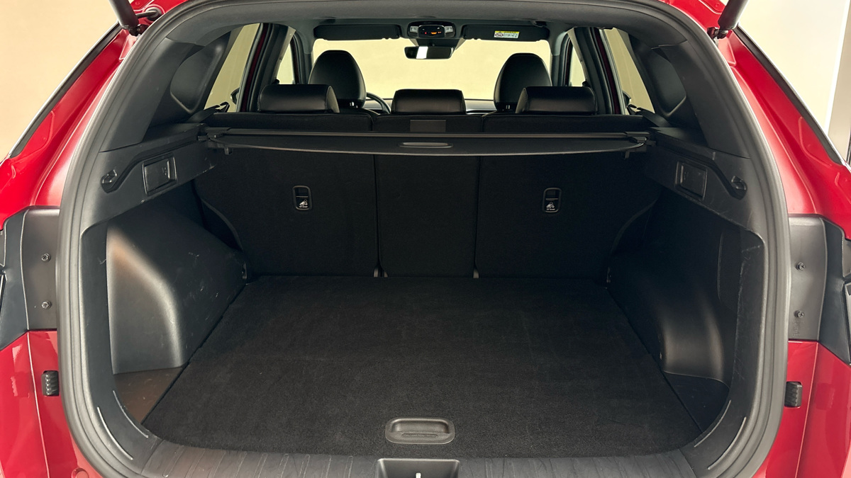 Hyundai Tucson - 17