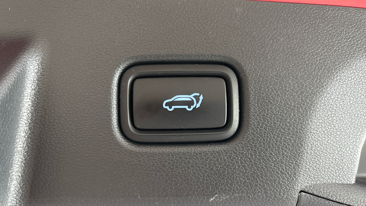 Hyundai Tucson - 20