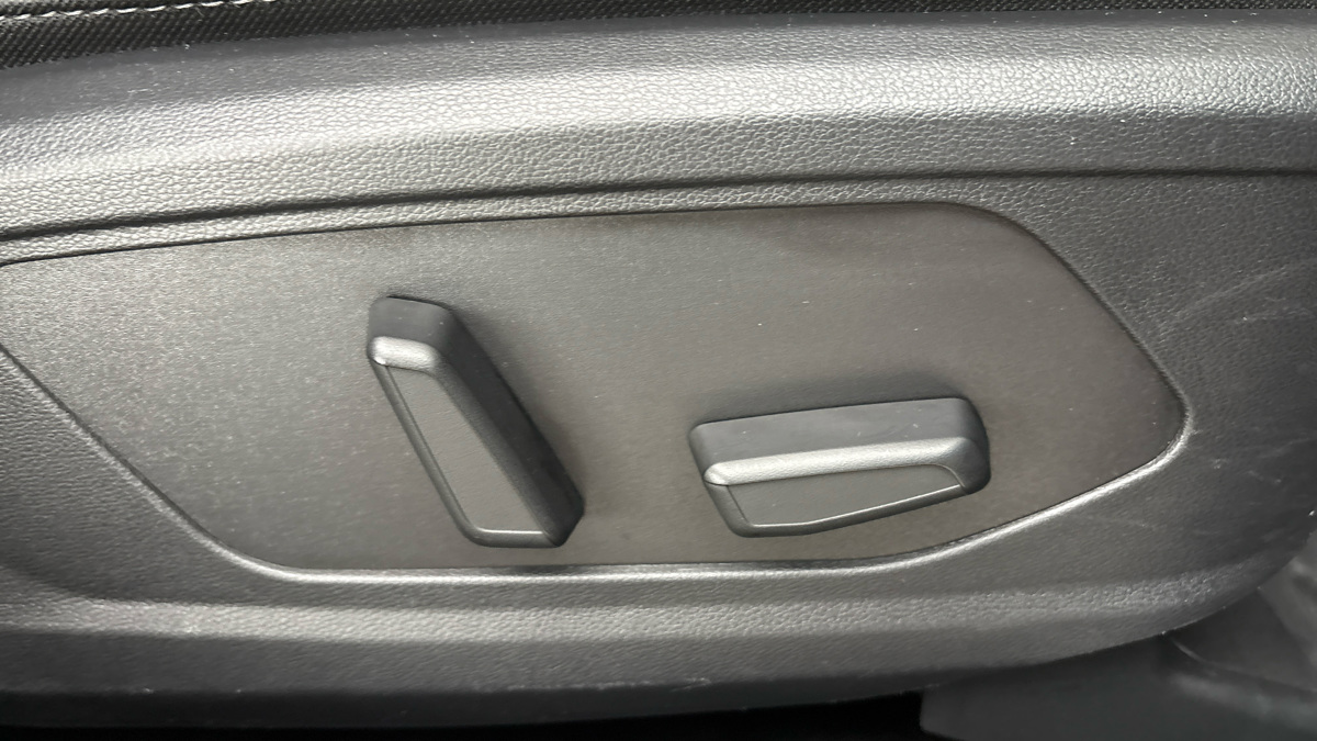 Hyundai Tucson - 22