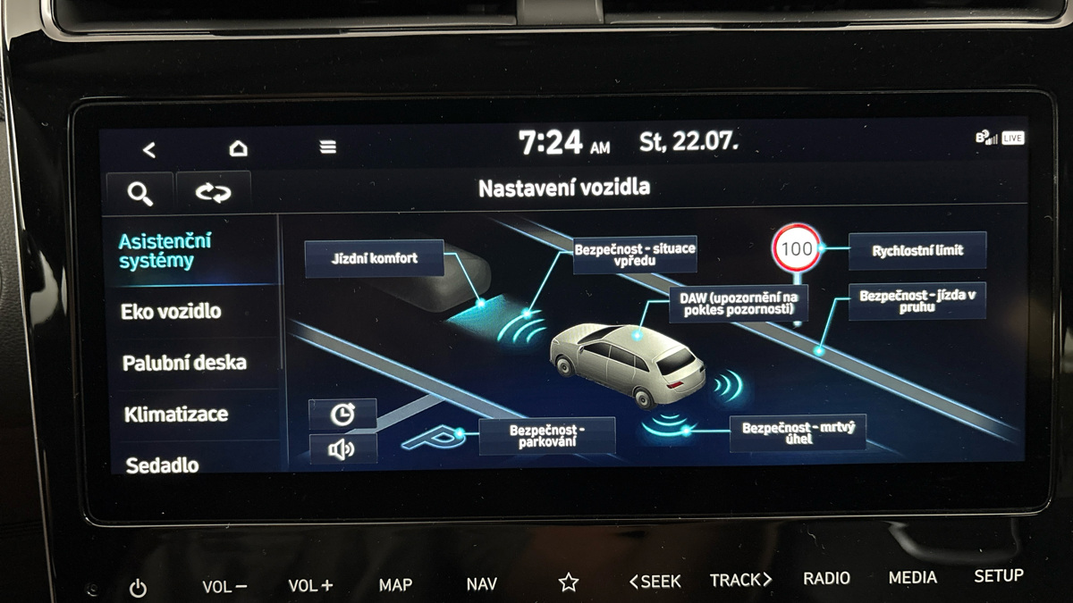 Hyundai Tucson - 29