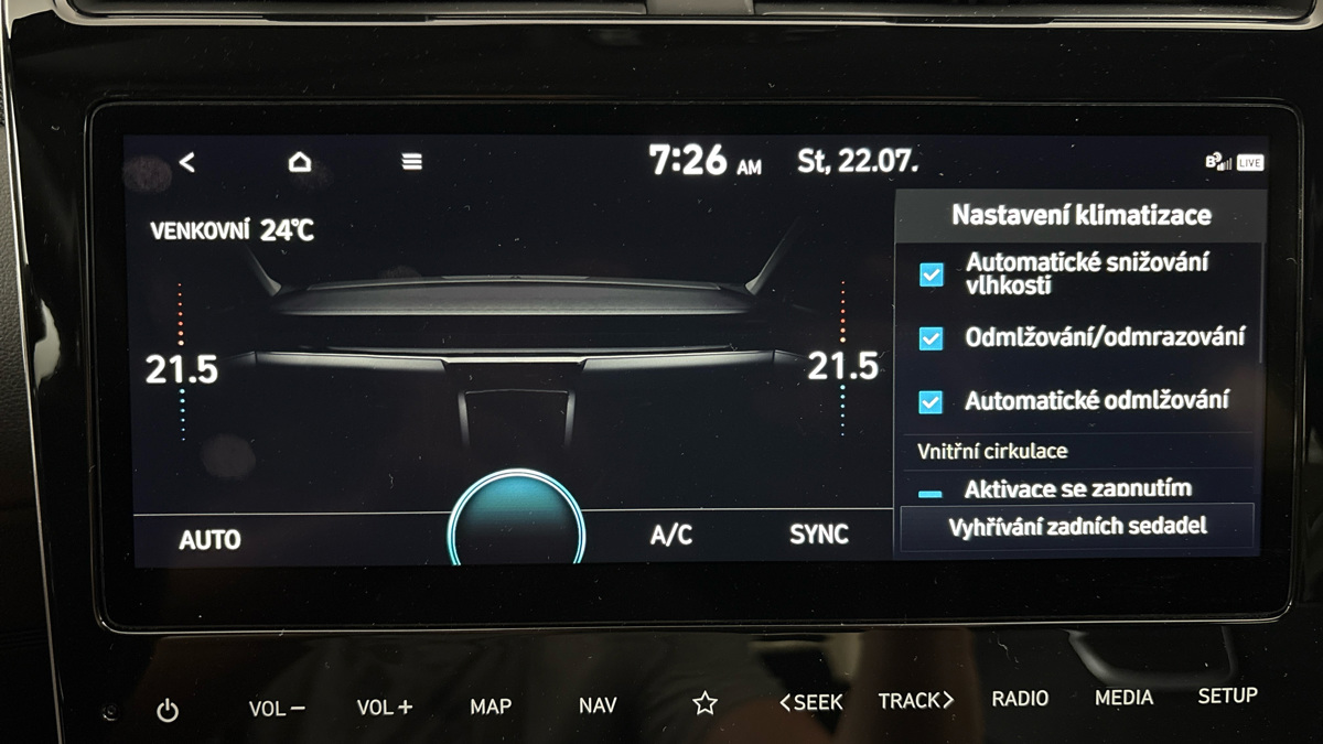 Hyundai Tucson - 30