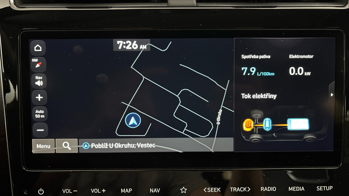 Hyundai Tucson - 31