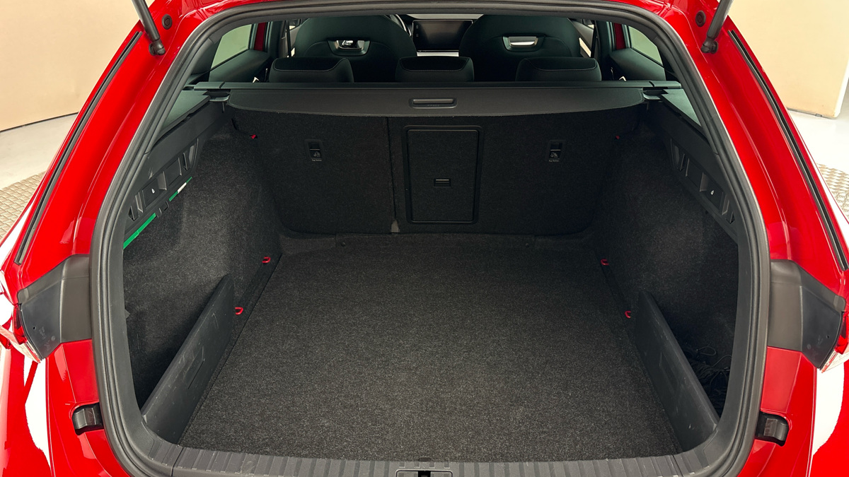Škoda Octavia - 17