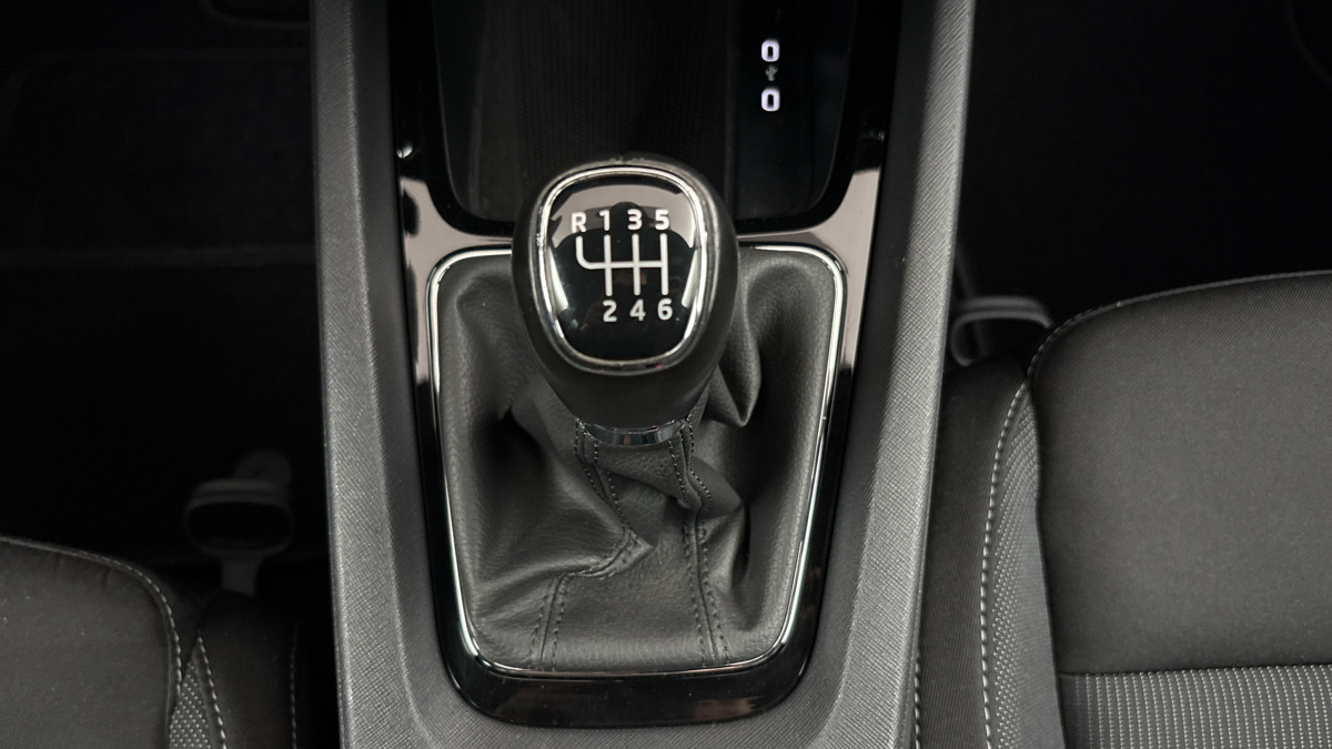 Škoda Octavia - 23