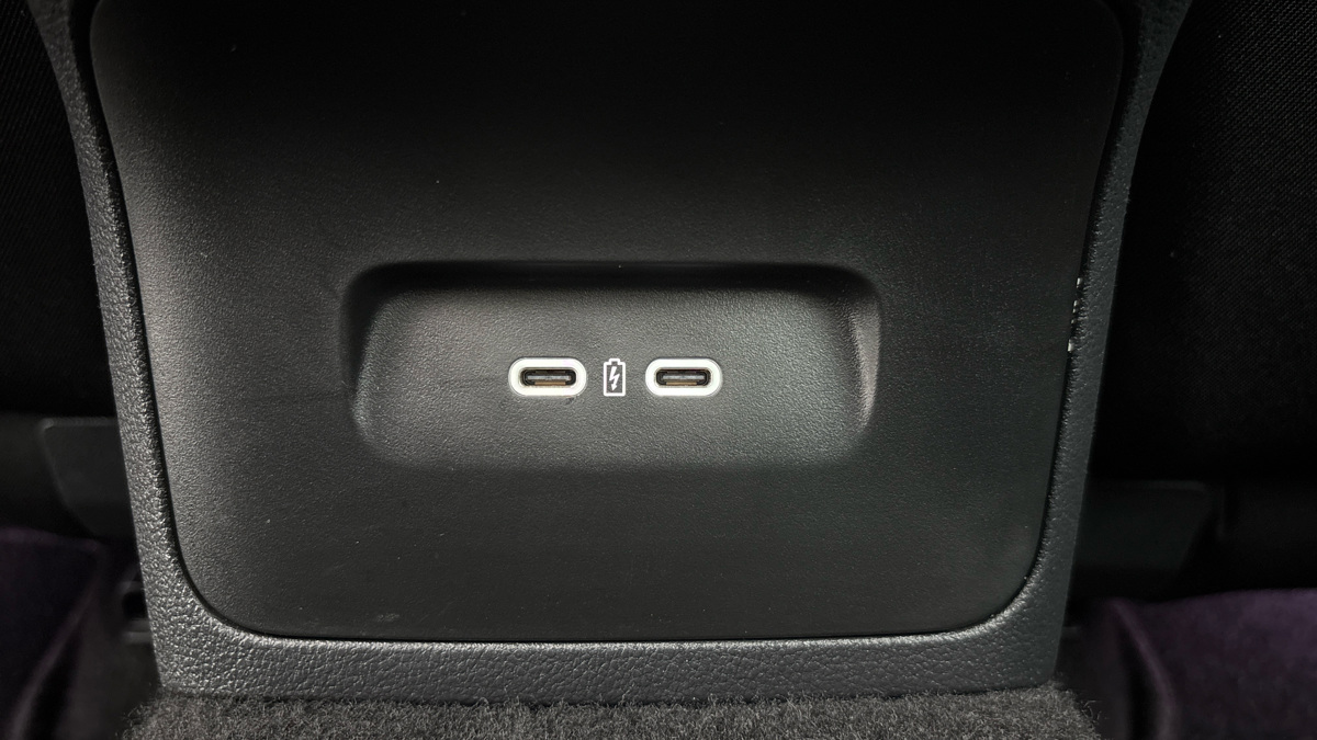Škoda Octavia - 20