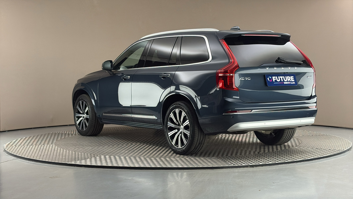 Volvo XC90 - 2