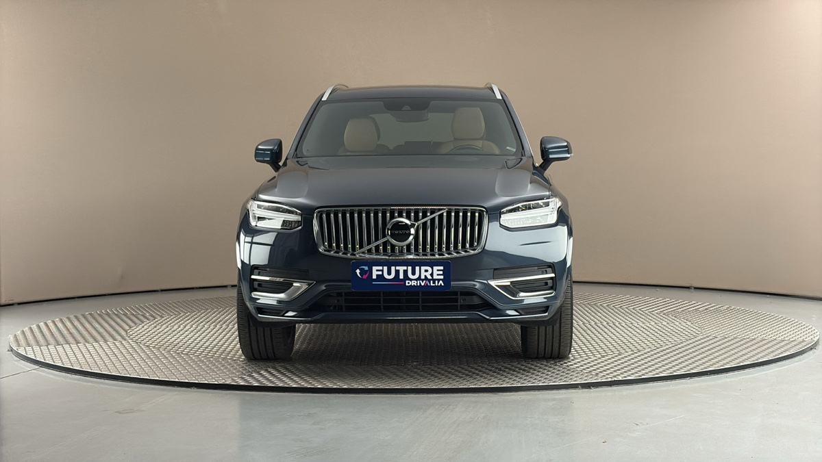 Volvo XC90 - 3
