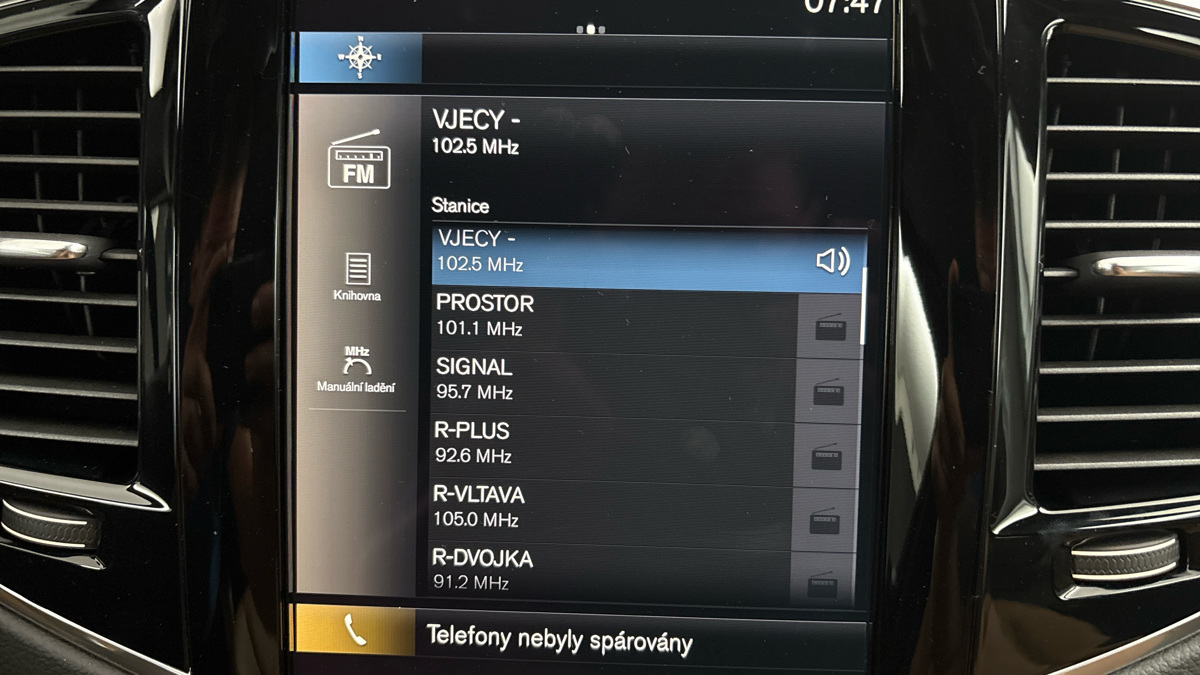 Volvo XC90 - 11