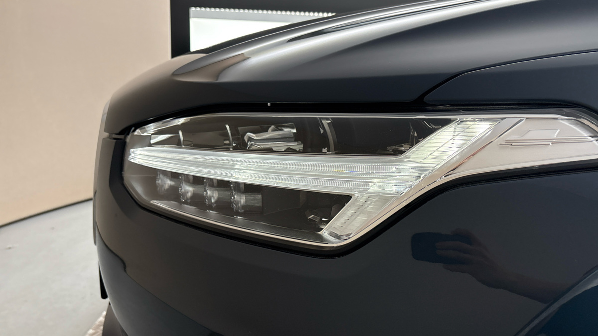 Volvo XC90 - 18