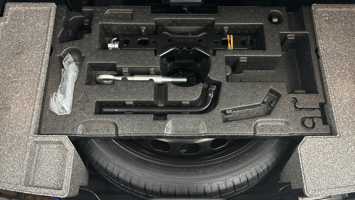 Volvo XC90 - 20