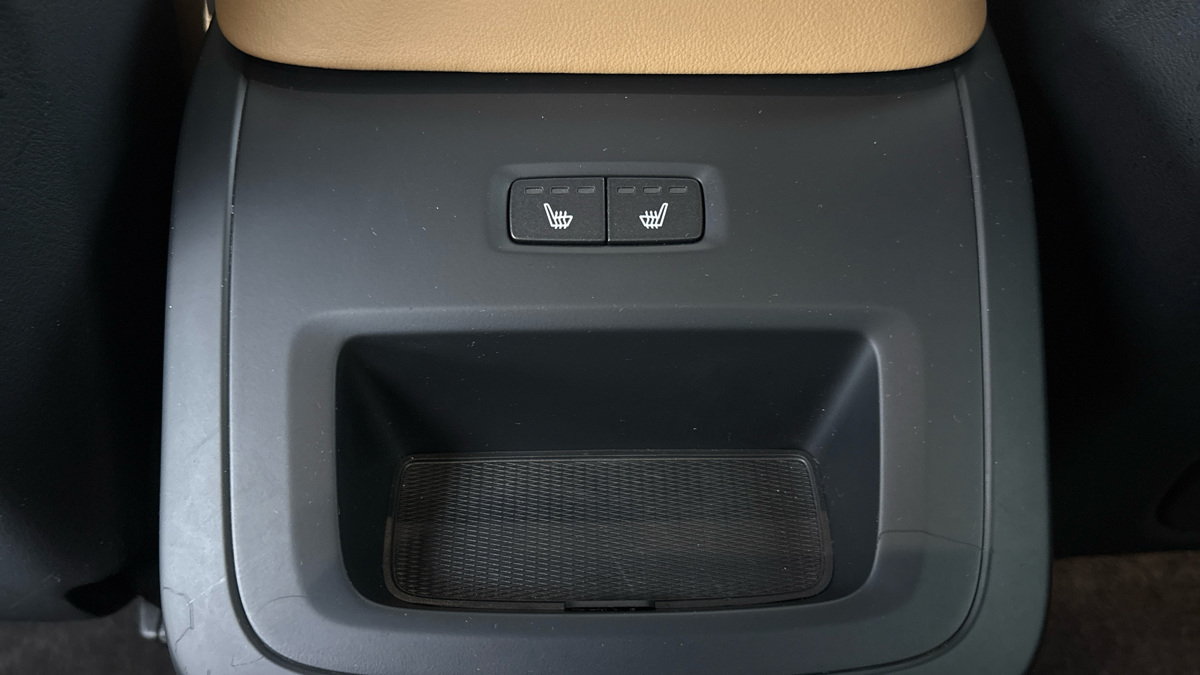 Volvo XC90 - 24