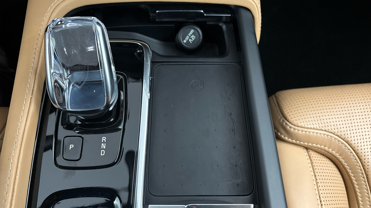 Volvo XC90 - 26