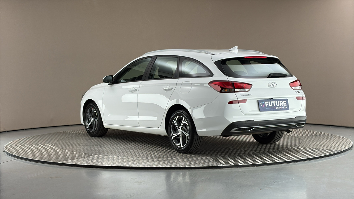 Hyundai i30 - 2