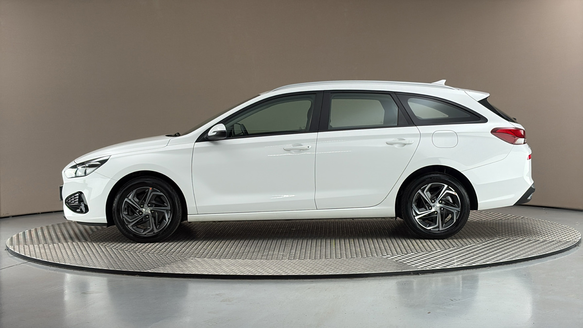 Hyundai i30 - 4