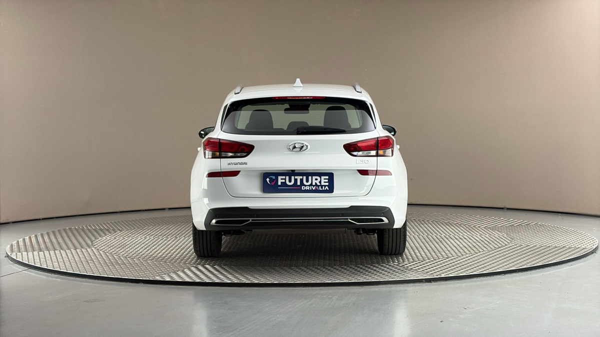 Hyundai i30 - 5