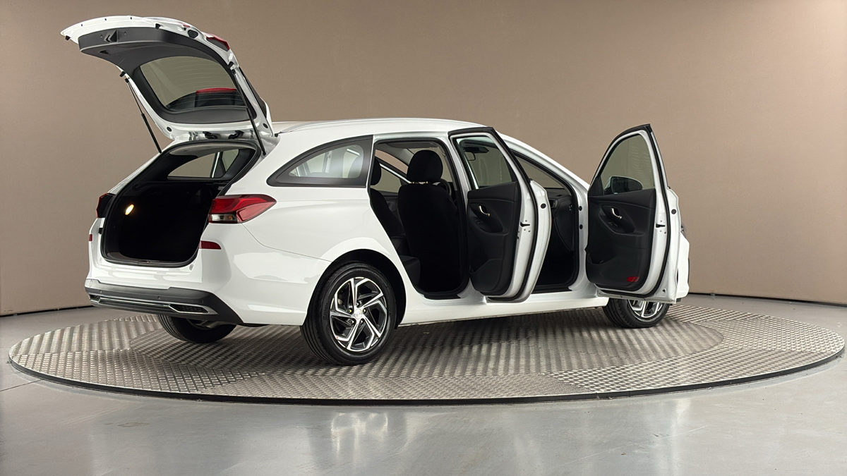 Hyundai i30 - 6