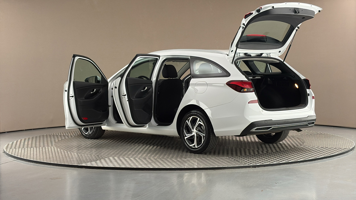 Hyundai i30 - 7