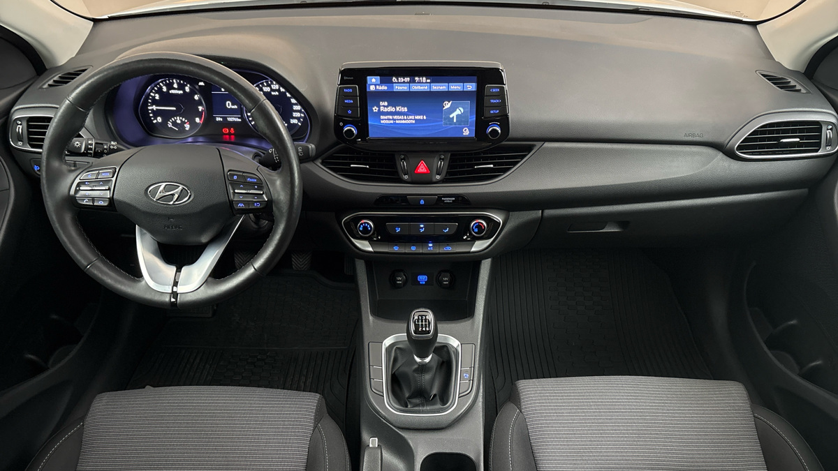 Hyundai i30 - 8