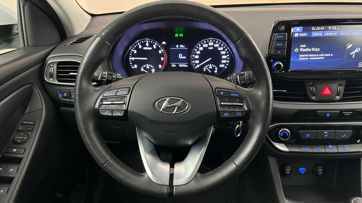 Hyundai i30 - 9